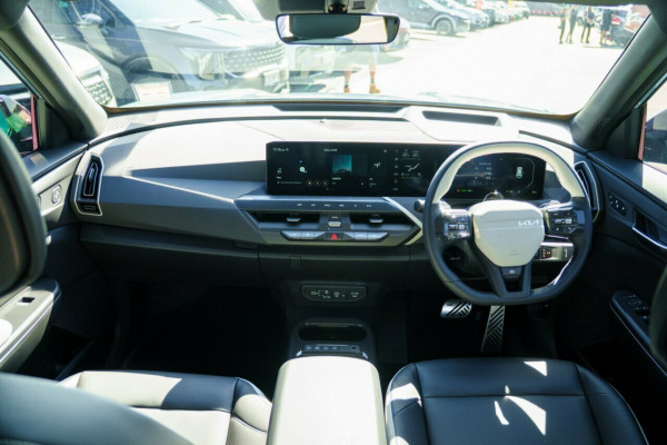 2026 Kia EV5 OVc GT-Line SUV Image 18