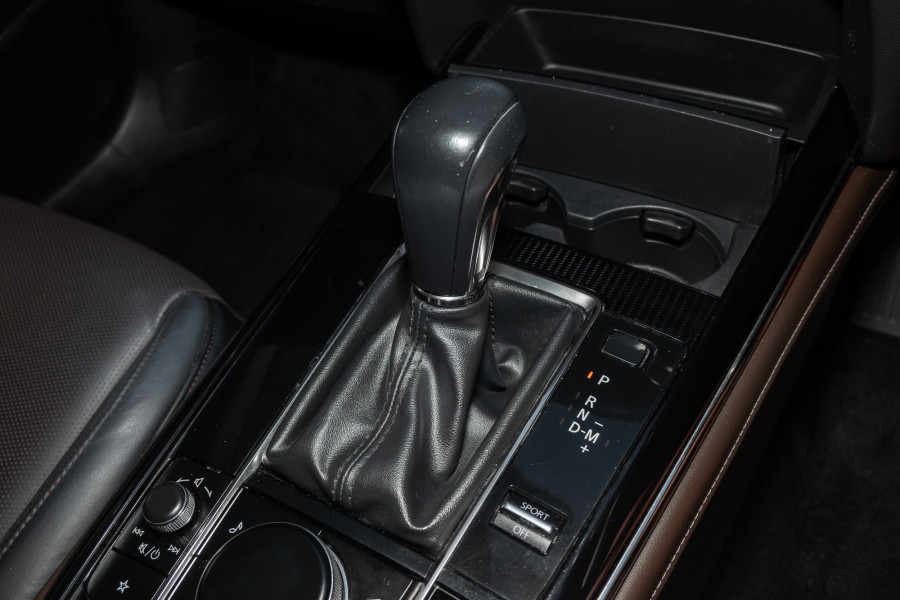 2022 Mazda CX-30 DM Series G25 Astina SUV