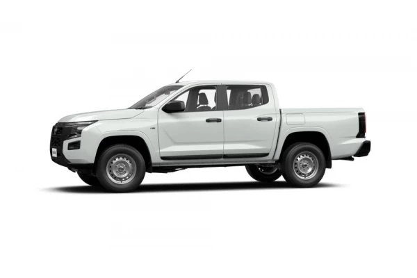 2026 Nissan Navara D27 SL Ute Image 33