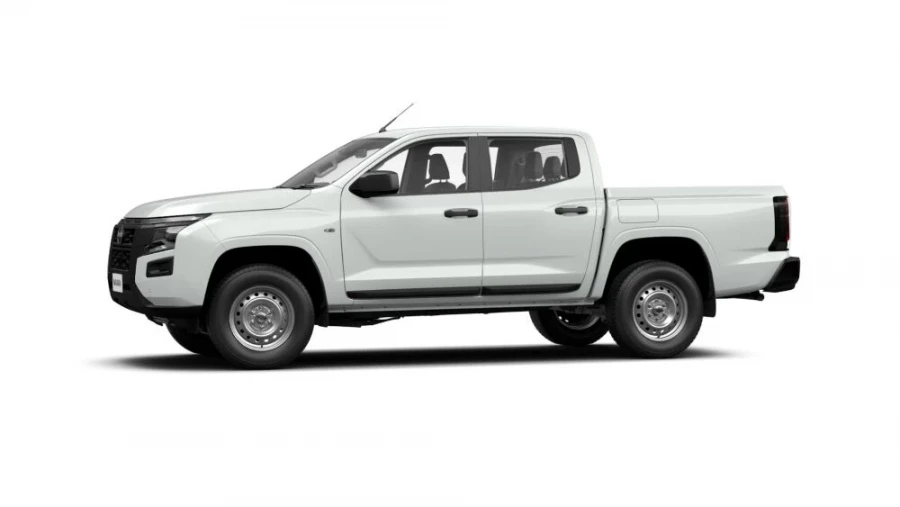 2026 Nissan Navara D27 SL Ute Image 33