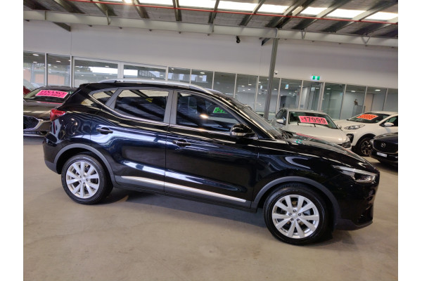 2022 MG ZST S13 Core SUV