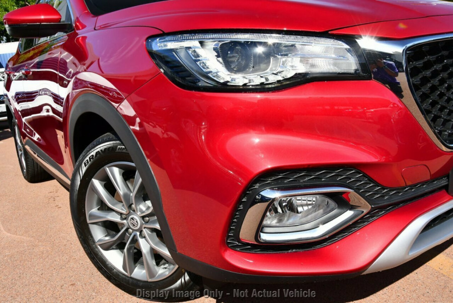 2020 MG HS SAS23 Vibe Wagon