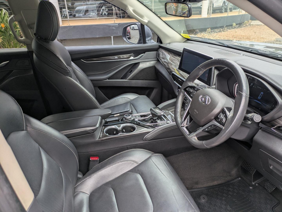 2021 LDV D90 SV9A Executive SUV Image 11