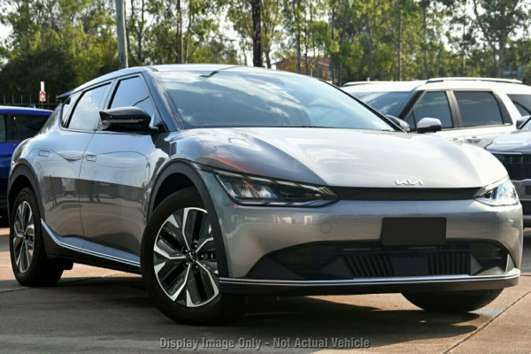 2024 Kia EV6 CV Air SUV