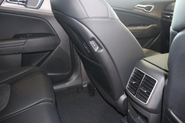 2026 MY27 Kia Sportage NQ5 PE HEV GT-Line SUV Image 22