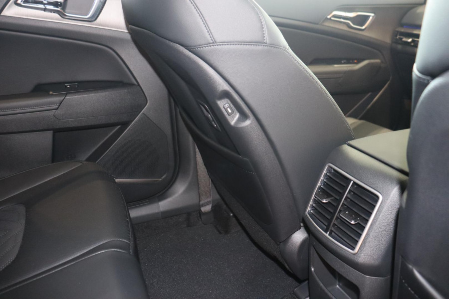 2026 MY27 Kia Sportage NQ5 PE HEV GT-Line SUV Image 22