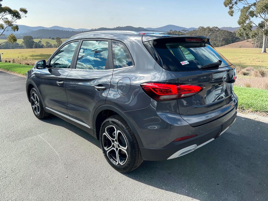 2026 MY26.5 MG ZS ZS32 Excite Turbo SUV Image 5
