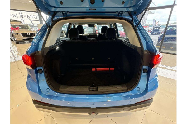 2026 MG ZS ZS32 Vibe SUV Image 47