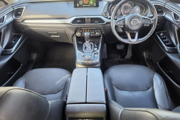 2019 Mazda CX-9 TC Touring SUV Image 19
