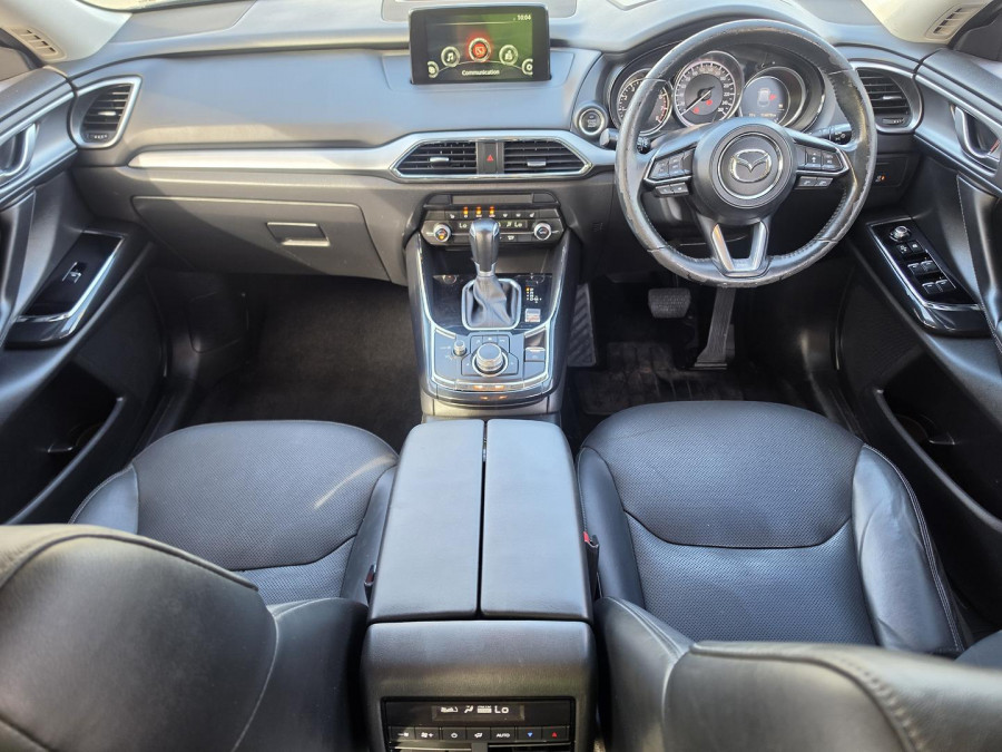 2019 Mazda CX-9 TC Touring SUV Image 19