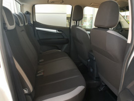 2018 MY19 Holden Colorado