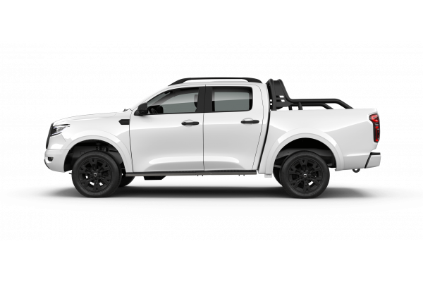 2024 GWM Ute NPW Cannon Vanta Ute