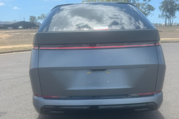 2026 XPeng X9 Standard Range Other Image 4
