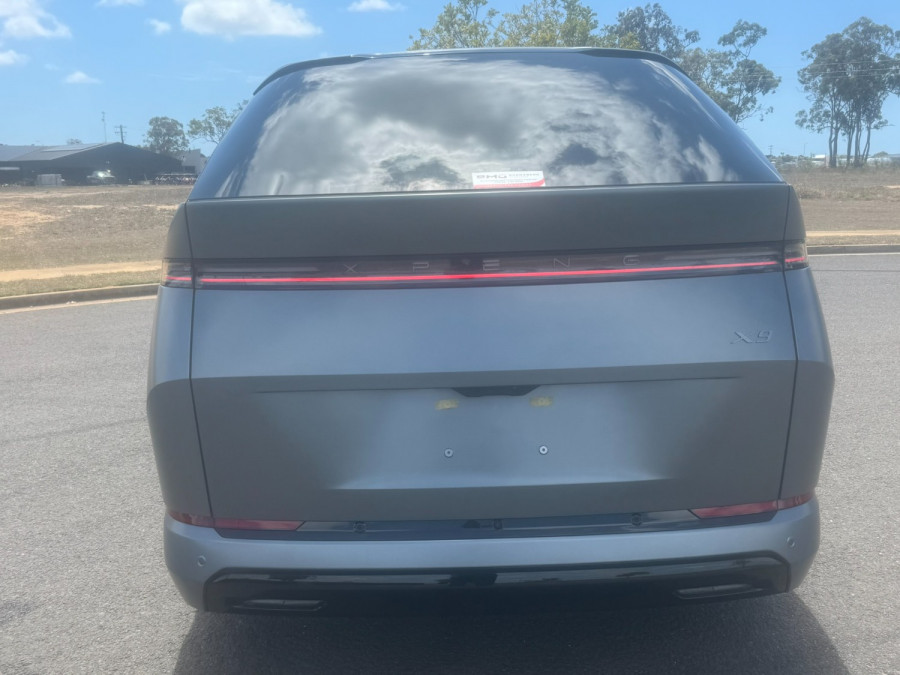 2026 XPeng X9 Standard Range Other Image 4