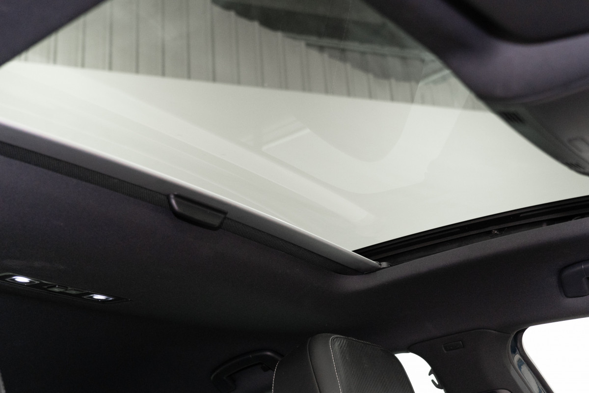 2021 Volkswagen Passat 162tsi Elegance Sedan Image 5