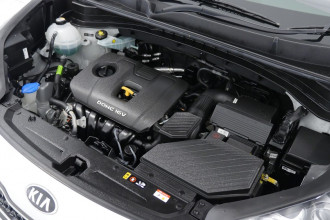 2016 Kia Sportage QL MY16 Si Suv