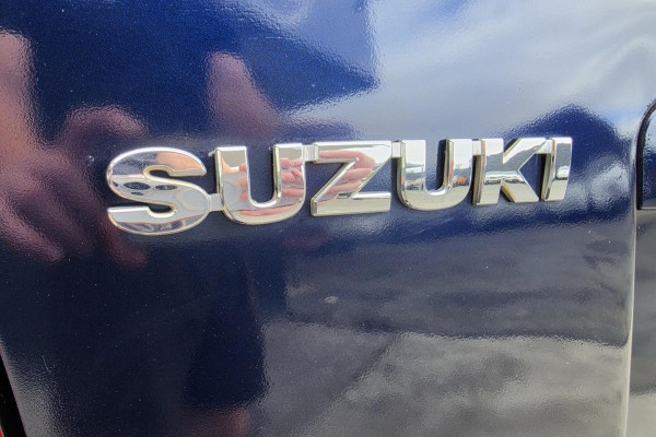2007 Suzuki SX4 GYA  Hatch Image 14