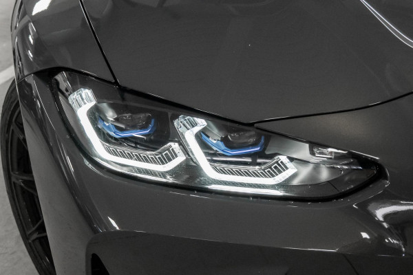 2024 BMW M4 G83 Competition Convertible image 20