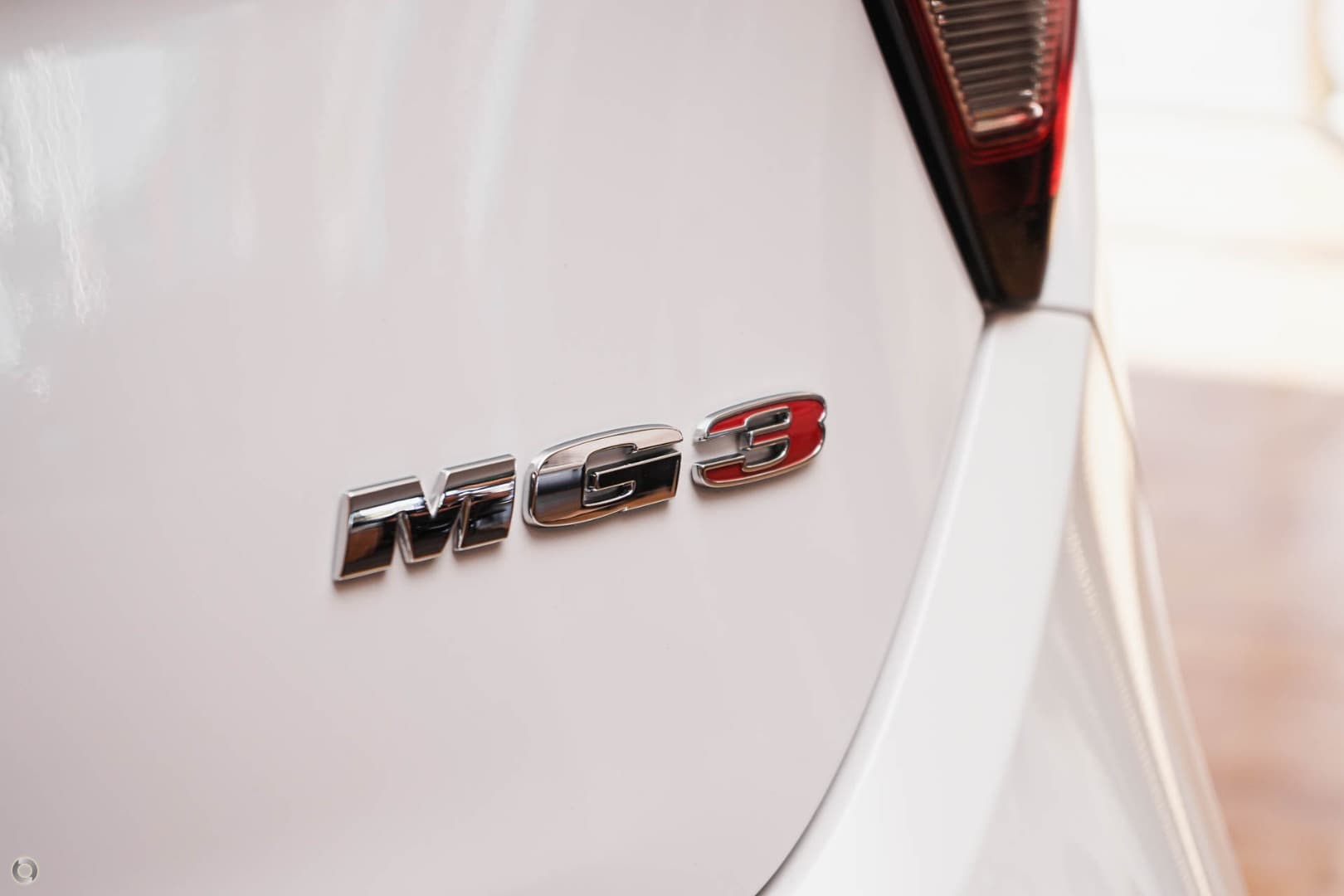 2021 MG MG3  Core Hatch Image 9