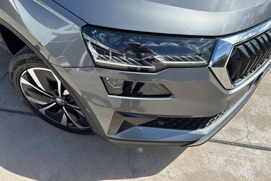 2023 Skoda Karoq NU 110TSI Style SUV Image 30