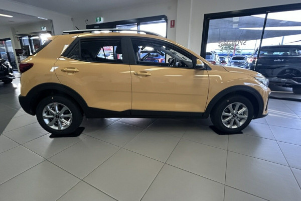 2025 Kia Stonic YB S SUV