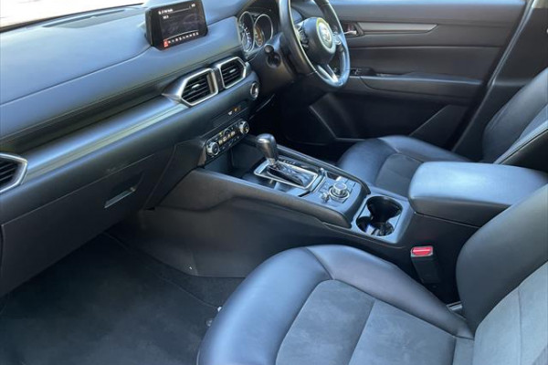 2018 Mazda CX-5 Touring Wagon Image 6