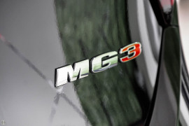 2021 MG MG3 (No Series) Core Hatch image 10