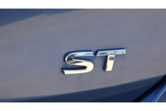 2019 Nissan X-Trail T32 SERIES 2 ST 2WD 5YR SUV