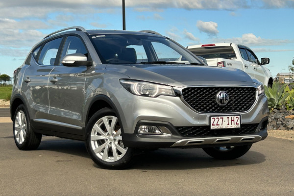 2023 MG ZS AZS1 Excite SUV