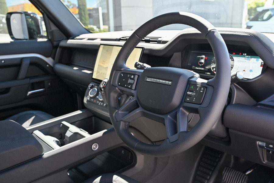 2026 Land Rover Defender L663 110 P425 X-Dynamic SE SUV