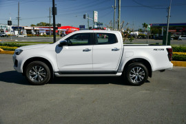 2024 Isuzu D-MAX RG LS-U Ute