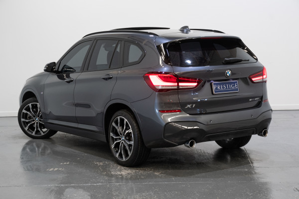 2021 BMW X1 Sdrive 20i SUV Image 9