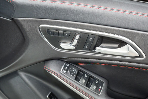 2019 Mercedes-Benz CLA-Class C117 CLA45 AMG S Coupe image 13