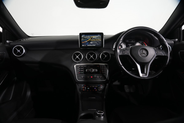 2013 Mercedes-Benz A-Class A200 CDI Hatch image 13