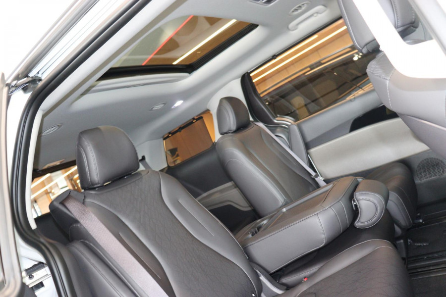 2026 Kia Carnival KA4 PE GT-Line People Mover Image 32