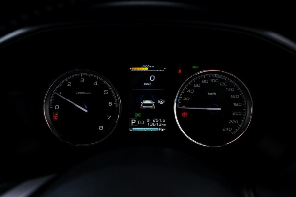 2023 MY24 Subaru Forester S5 Hybrid S SUV Image 5