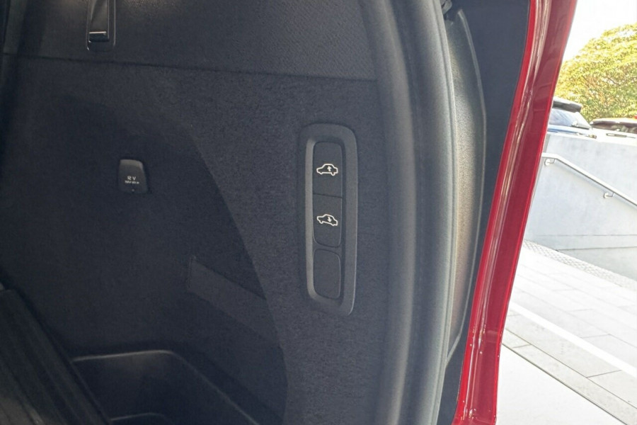 2024 MY25 Volvo XC90 L Series Ultra B6 Bright SUV Image 20