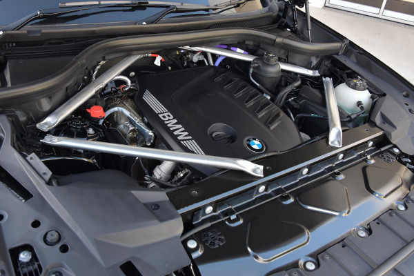 2024 MY25 BMW X5 G05 LCI xDrive30d M Sport SUV image 24