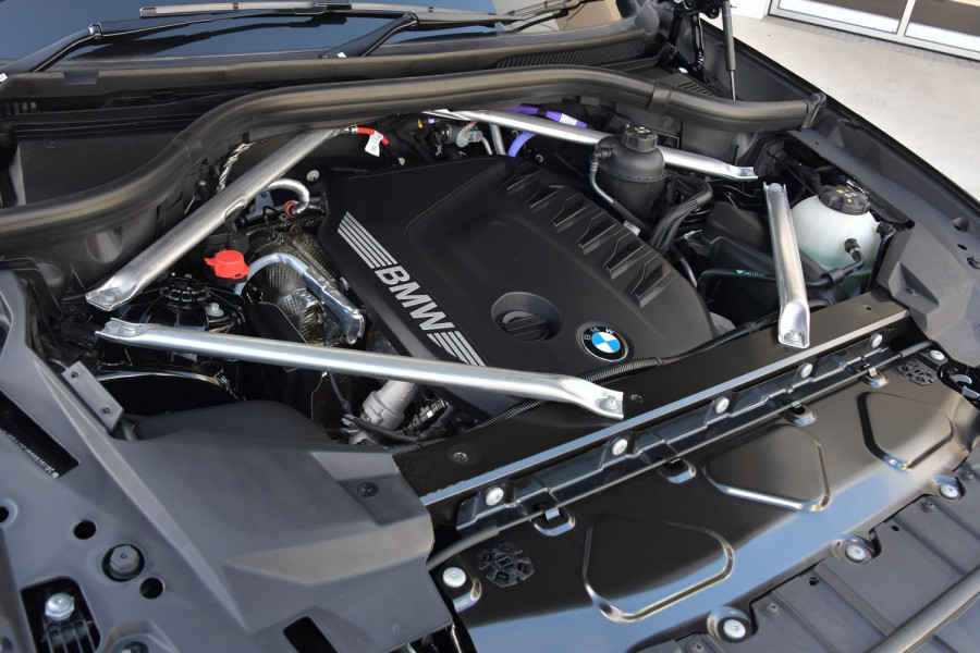 2024 MY25 BMW X5 G05 LCI xDrive30d M Sport SUV