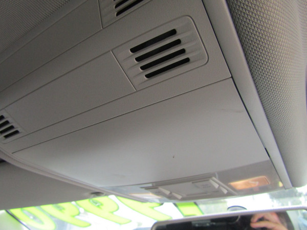 2015 Volkswagen Golf 7 90TSI Hatchback