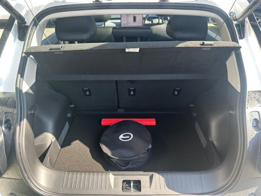 2026 AION AION UT No Series Premium Hatch Image 21