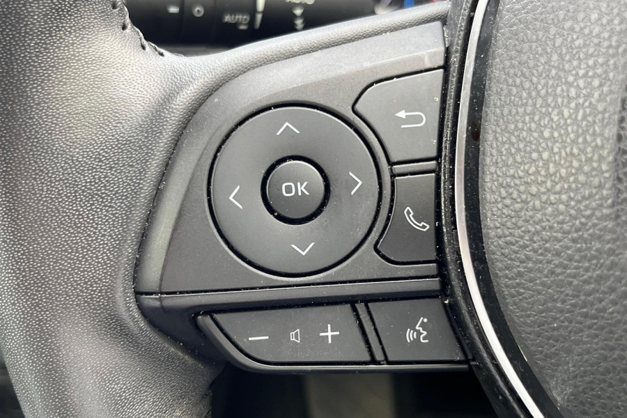 2021 Toyota RAV4 AXAH54R GX SUV Image 24