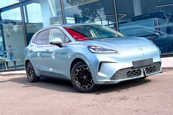 2026 MG MG4 EV Urban AH4E Essence 54 Hatch Image 15