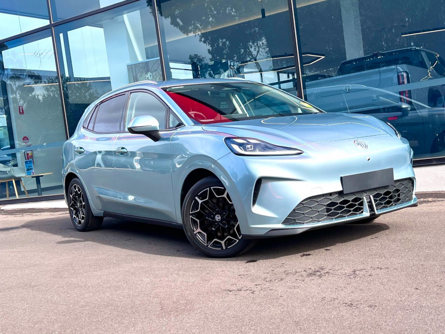 2026 MG MG4 EV Urban AH4E Essence 54 Hatch Image 15