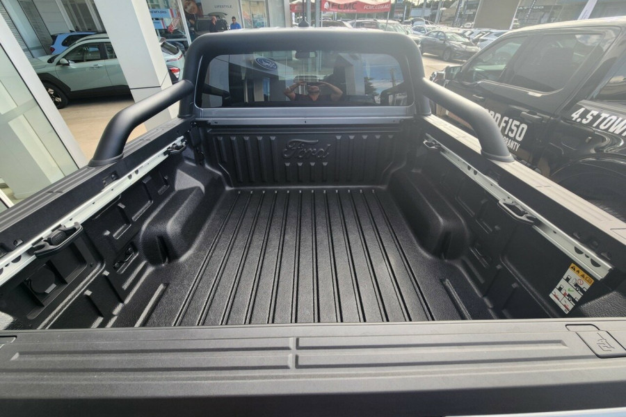 2024 MY24.5 Ford Ranger P703 Sport Ute Image 7