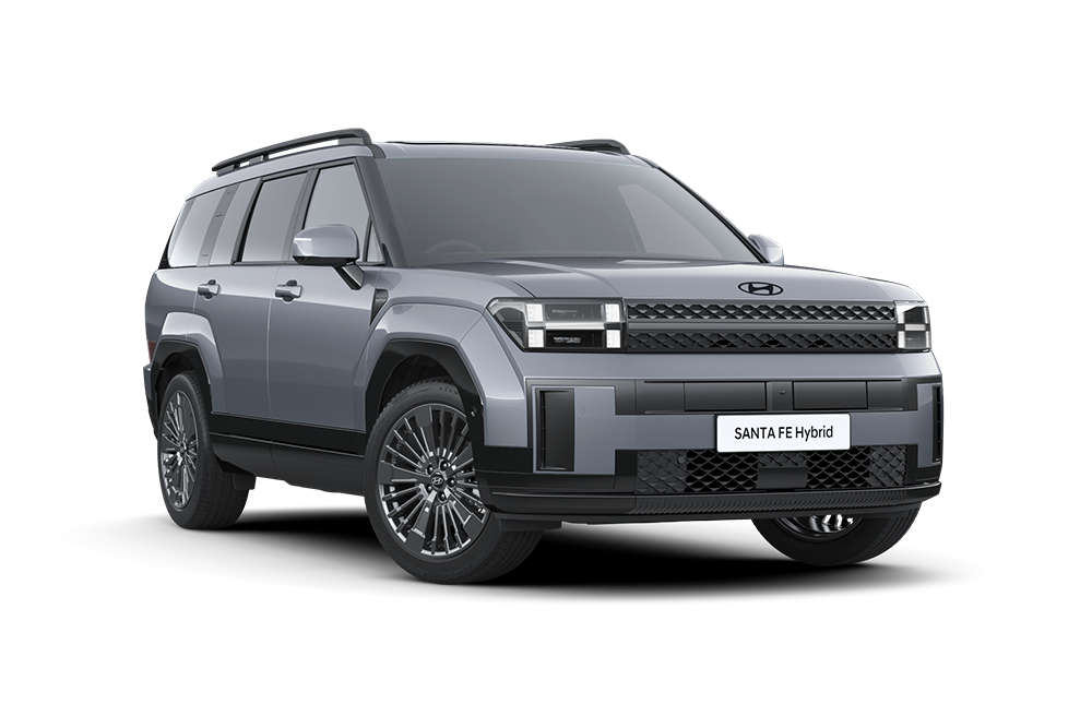 2024 MY25 Hyundai Santa Fe MX5.V1 Hybrid Calligraphy SUV