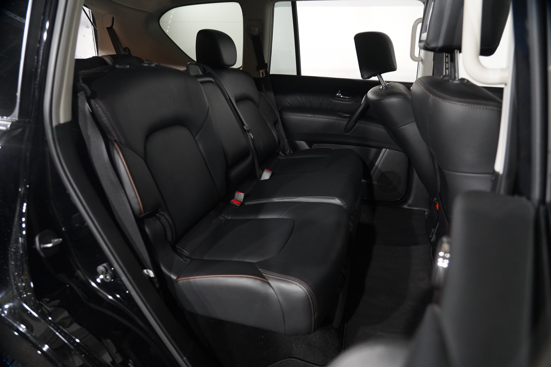 2024 Nissan Patrol Ti-L (4x4) SUV Image 28