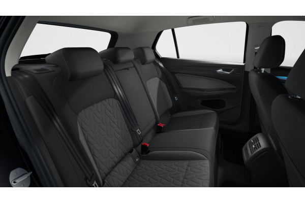 2026 Volkswagen Golf 8.5 110TSI Life Hatch Image 12