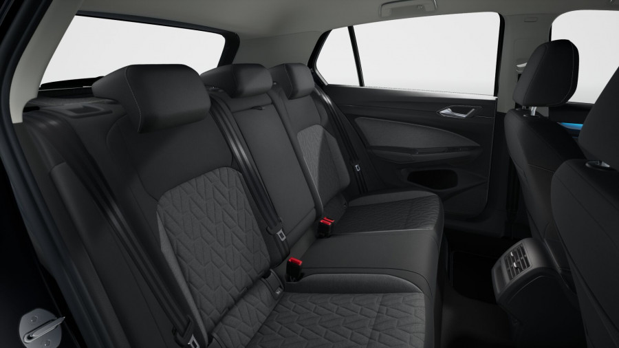 2026 Volkswagen Golf 8.5 110TSI Life Hatch Image 12