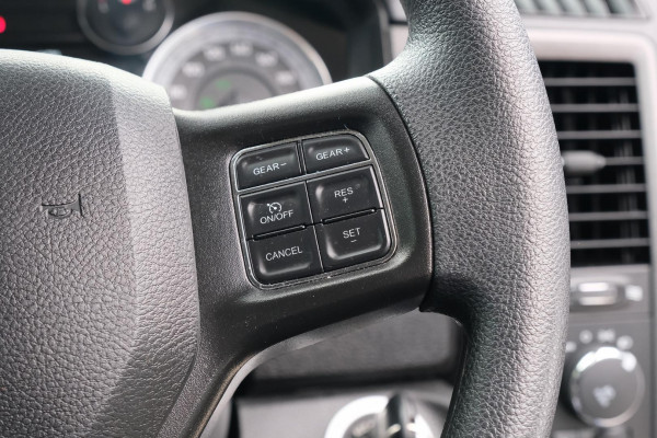 2022 Ram 1500 DS Express Ute Image 16